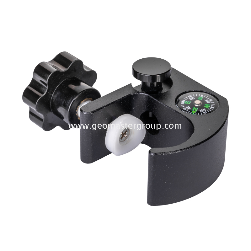 Crampo de berço QR (23-39mm)