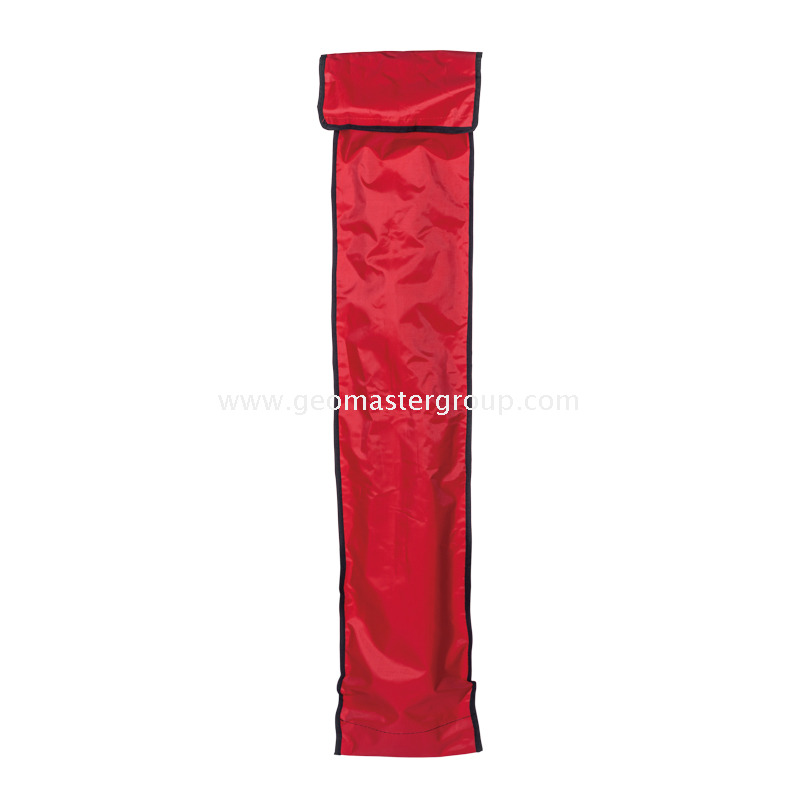 Bipé de nivelamento da equipe (1,75m, BLK)