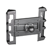 Kit de montagem de tablet robusto (base redonda)