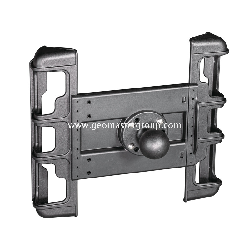 Kit de montagem de tablet robusto (base redonda)