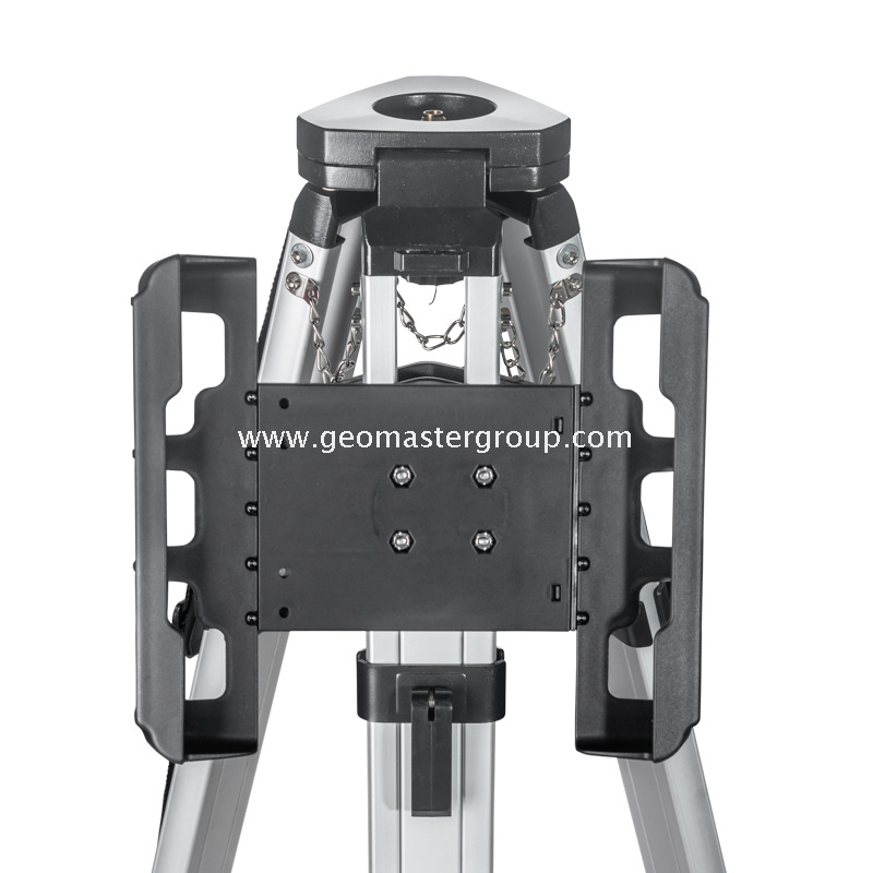 Kit de montagem de tablet robusto (grampo quadrado)