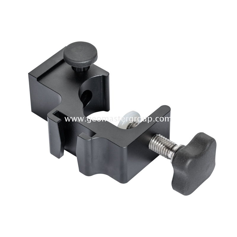 Crampo de berço QR (17-42mm)