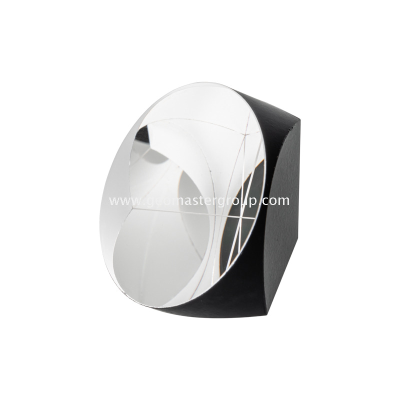 Prisma de cubo de canto (RRR,38,1mm)