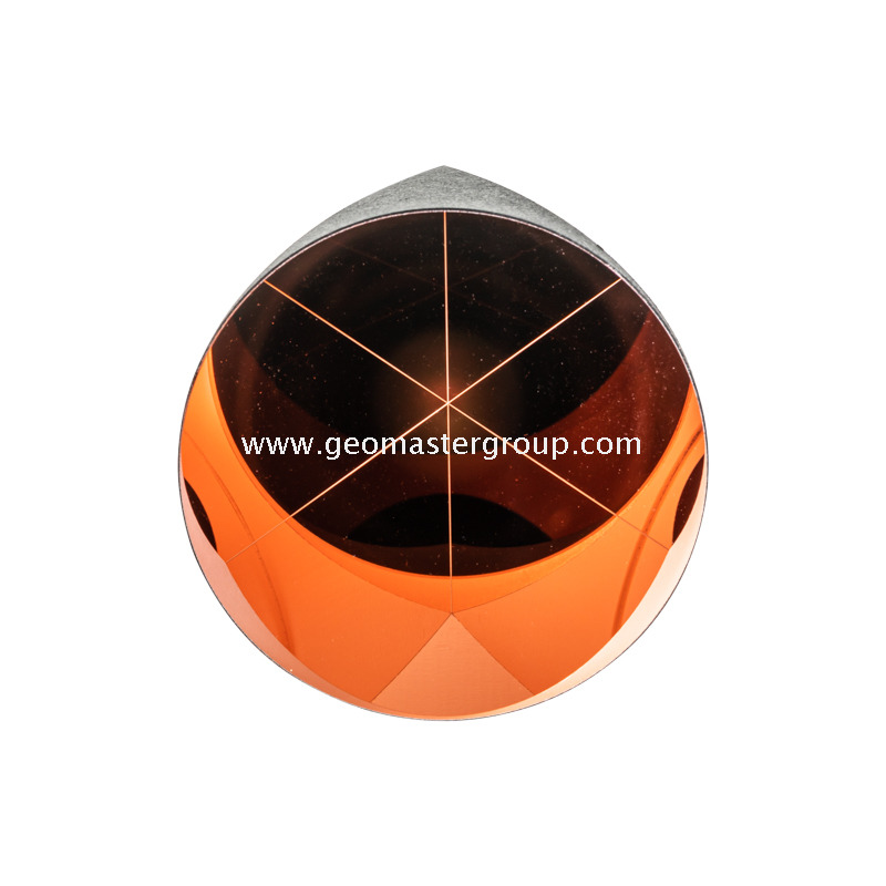 Prisma de cubo de canto (RRR,64mm/48mm)