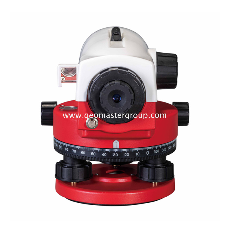 Nível Automático (Mag.:32x; A.:40mm)