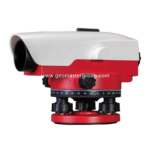 Nível Automático (Mag.:32x; A.:40mm)