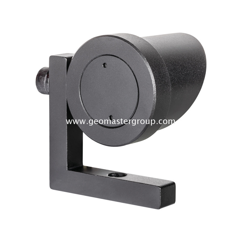 Prisma de proteção contra chuva (barra L GMP104,38,1mm)