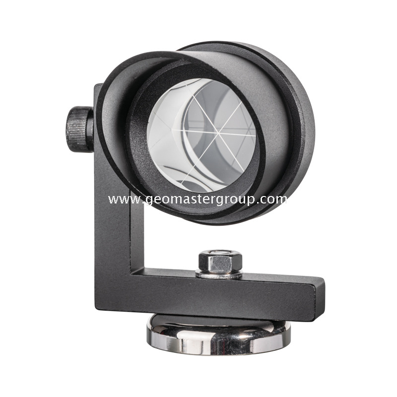 Prisma de trilho de barra L (base de 48 mm)