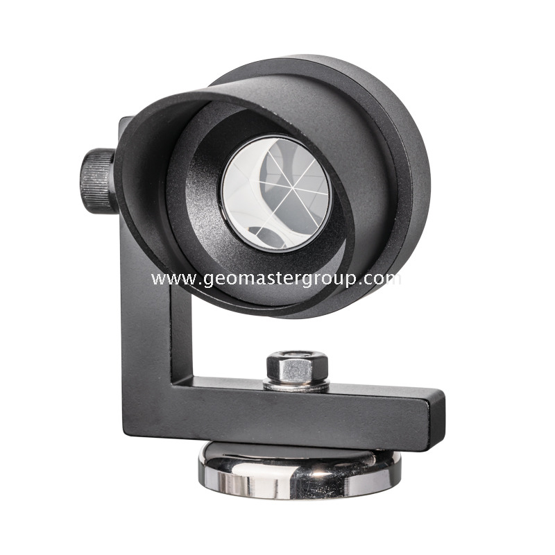 Prisma de trilho de proteção contra chuva (base de 48 mm)