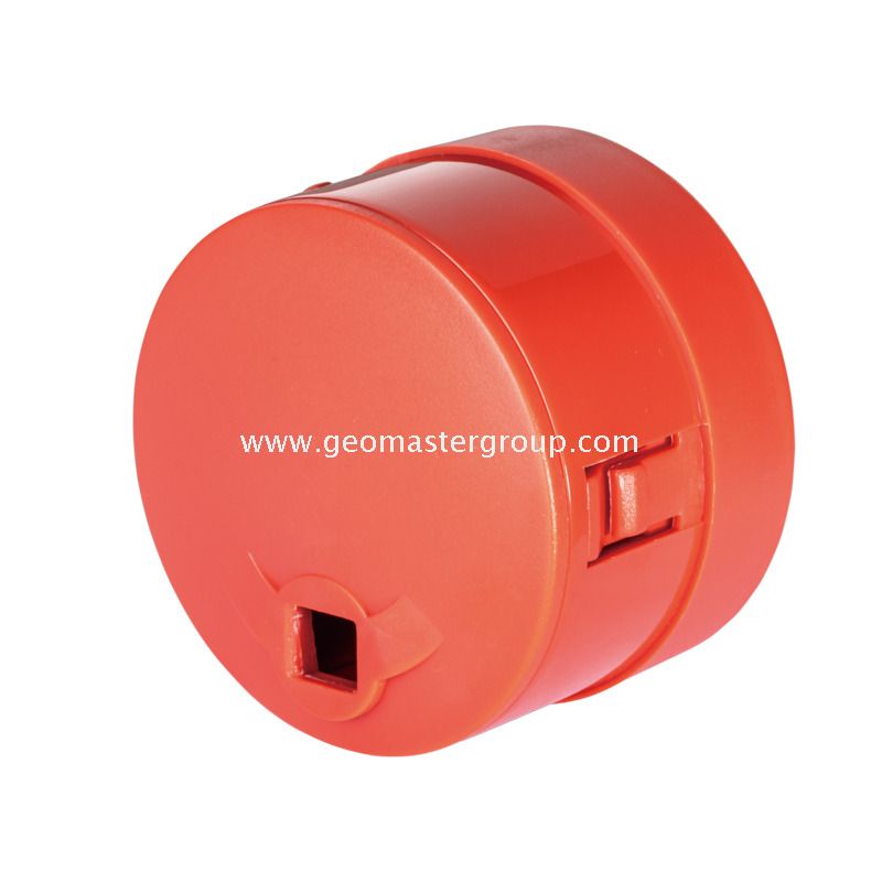 Prisma circular (GPR1, organister org)