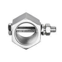 Adaptador de prisma de piquetes de estrela