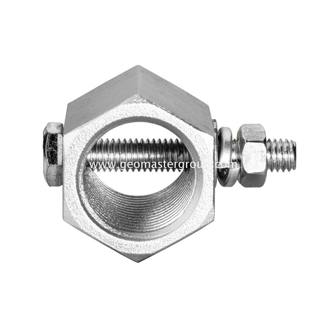 Adaptador de prisma de piquetes de estrela