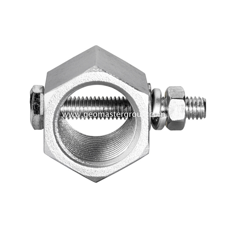 Adaptador de prisma de piquetes de estrela