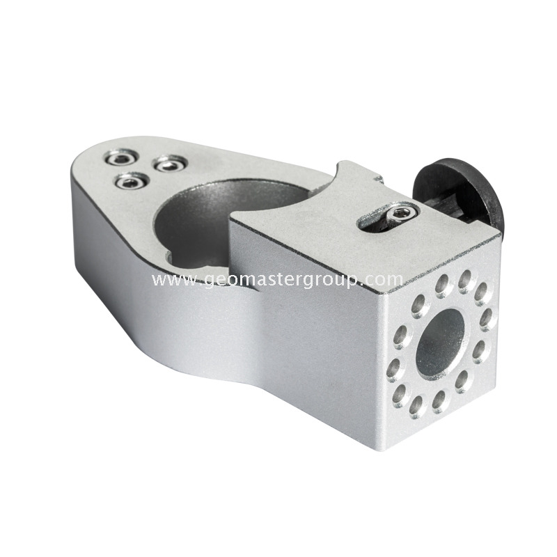 Nível de pólo GPS (dia.32mm; precisão: 40 '/2mm)