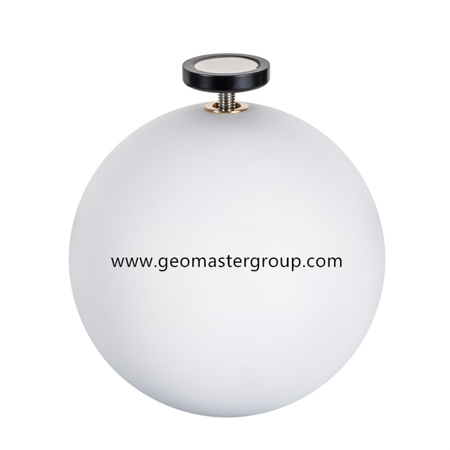 Esfera do scanner (5,7')