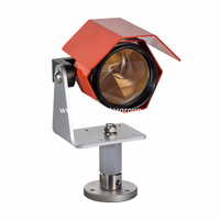 Prisma de barra L (GHT112-RED)