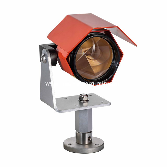 Prisma de barra L (GHT112-RED)