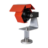 Capuz do clima prism (GHT112-RED)