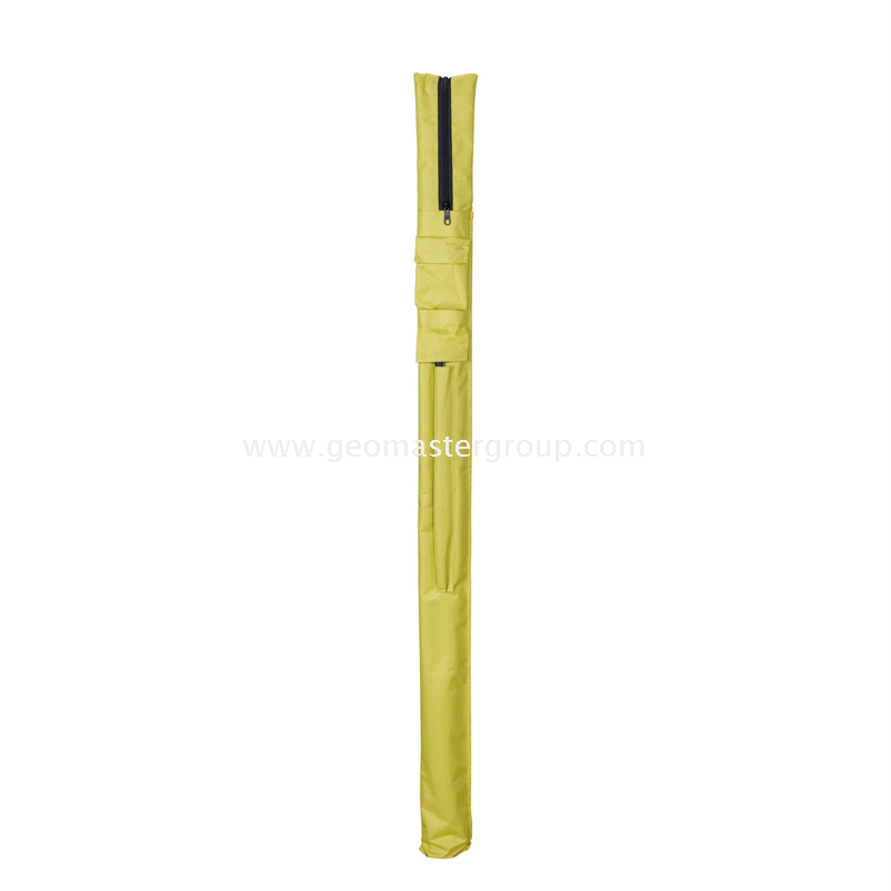 Equipe de medição de altura