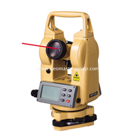 Laser Teodolito