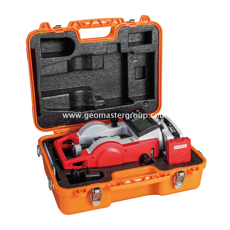 Teodolito Eletrônico