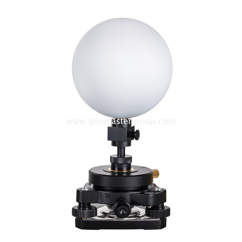 Adaptador Sphere Scanner