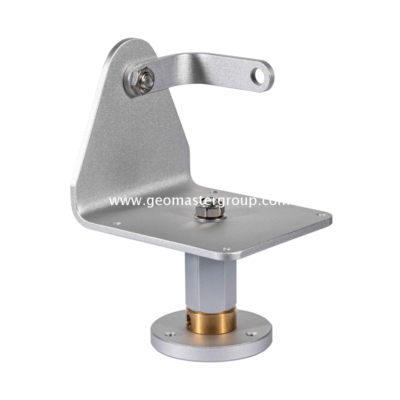 Adaptador de conjunto de montagem