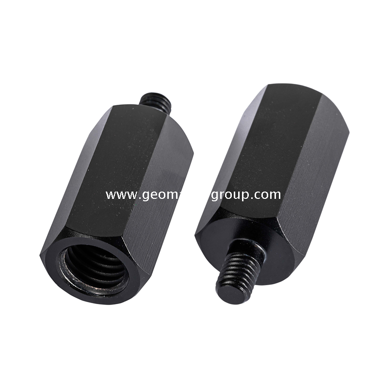 Adaptador de conjunto de montagem