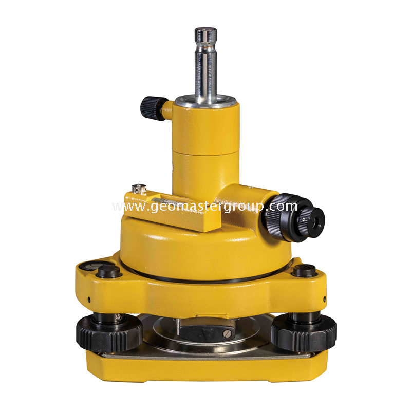 Adaptador rotativo de prisma (GS20,G/YEL)