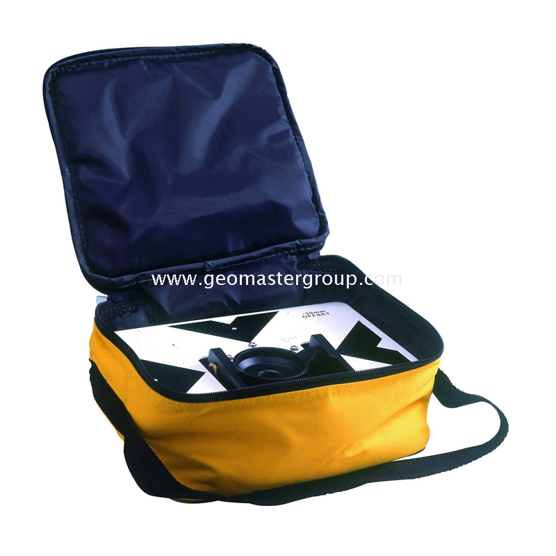 Bolsa Prisma Circular