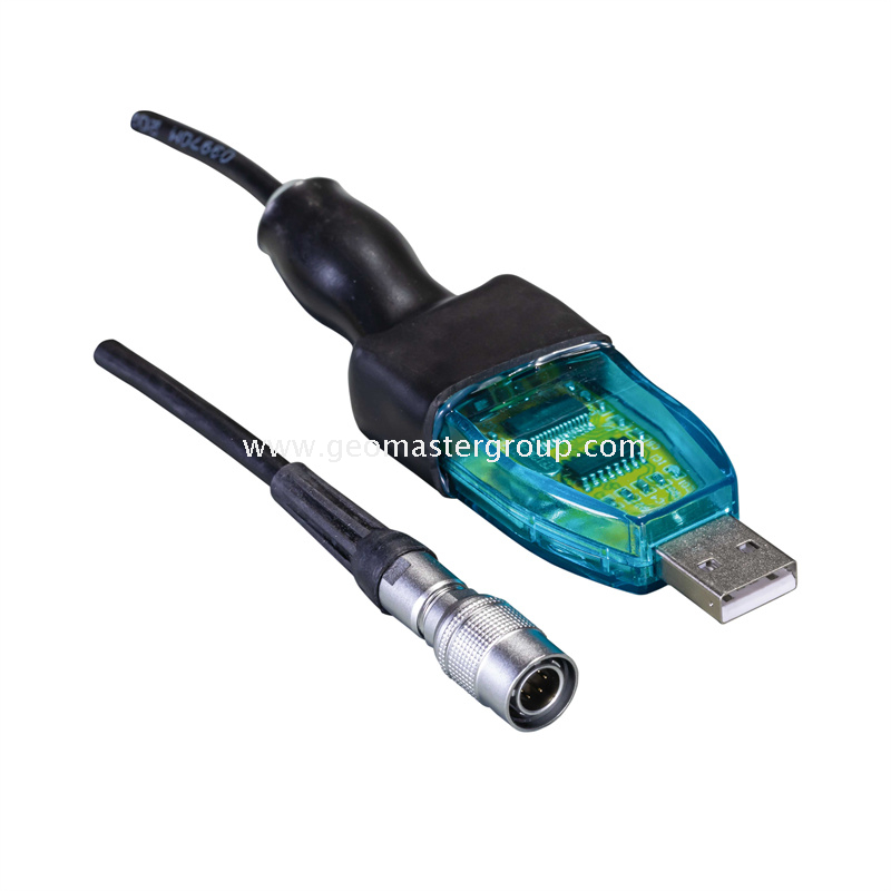 Cabo de transferência de dados