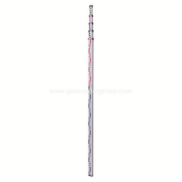 Equipe de Nivelamento Redonda