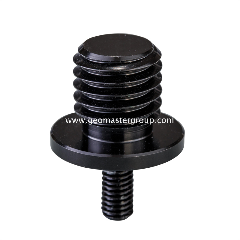 Adaptador de Staff de Nivelamento