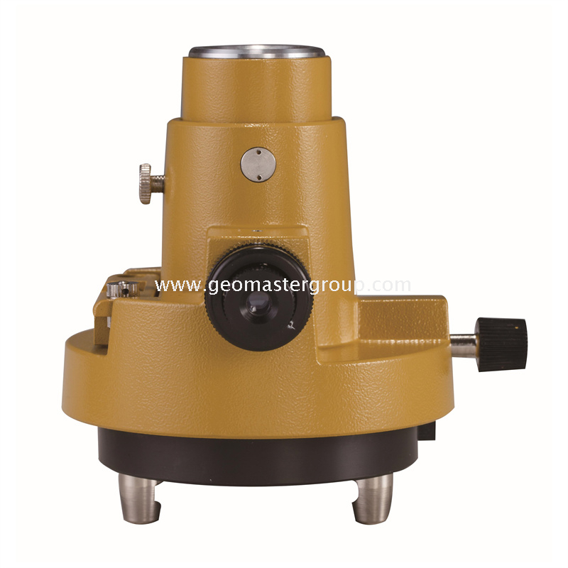 Adaptador rotativo de prisma (GS20,E/YEL)