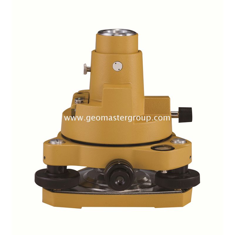 Kit de prisma transversal