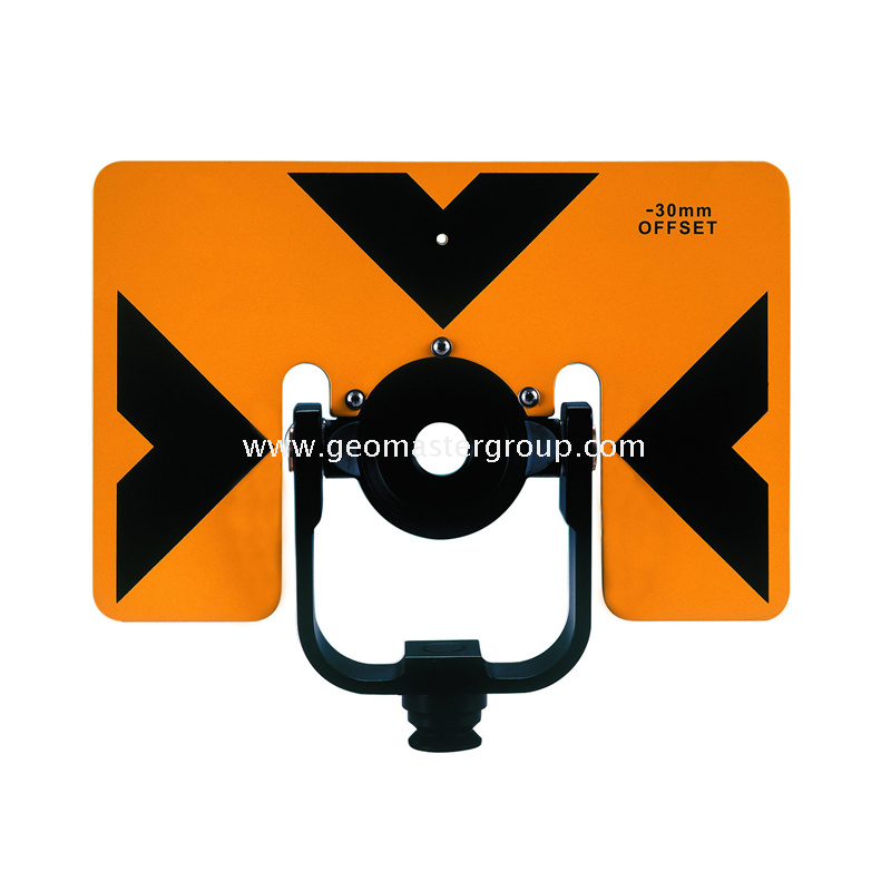 Kit de prisma transversal