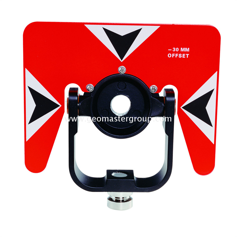 Kit de prisma transversal