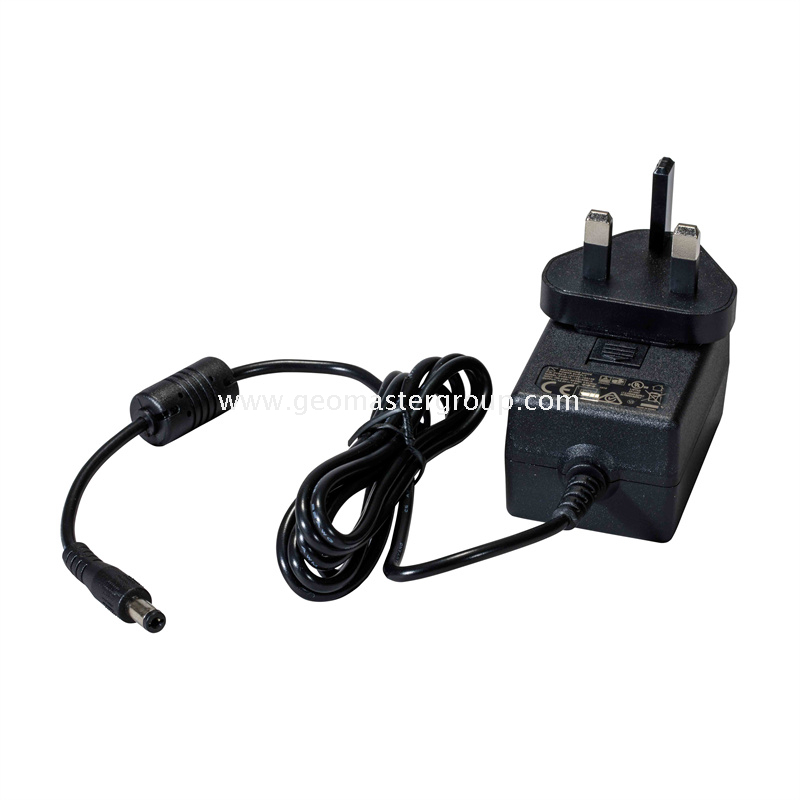 Adaptador de fonte de alimentação