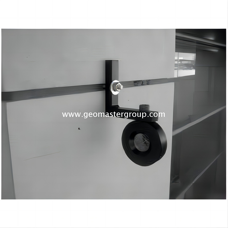 Prisma de monitoramento da barra L (GMP104A)