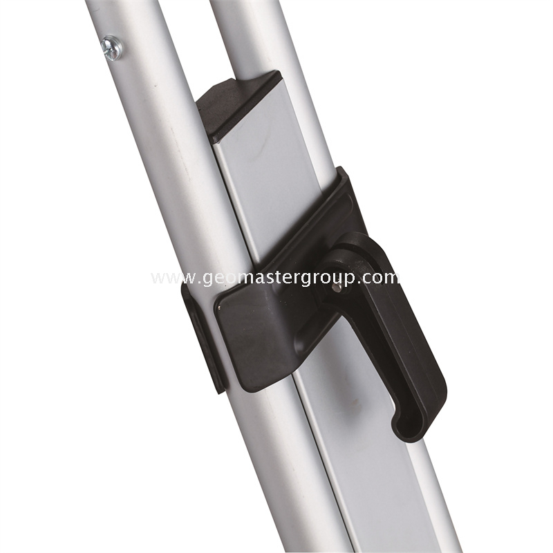 Tripé de construção (bloqueio duplo, suporte anti-esqueleto)