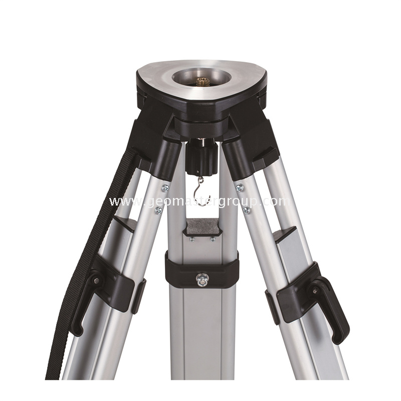 Tripé de construção (bloqueio duplo, suporte anti-esqueleto)