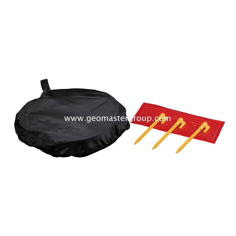 Almofada para drone (diâmetro 750 mm)