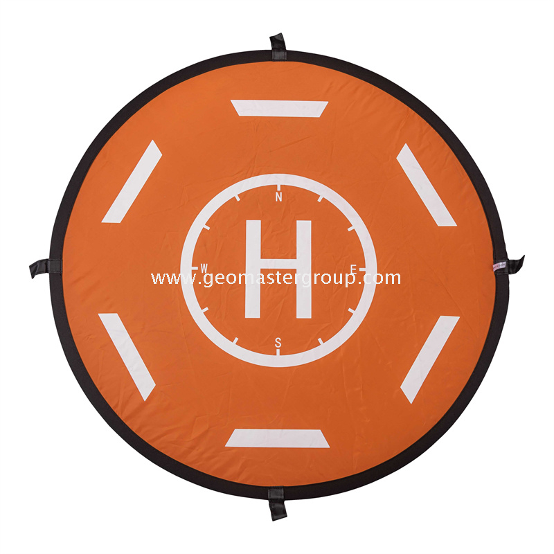 Almofada do drone (diâmetro 800 mm)