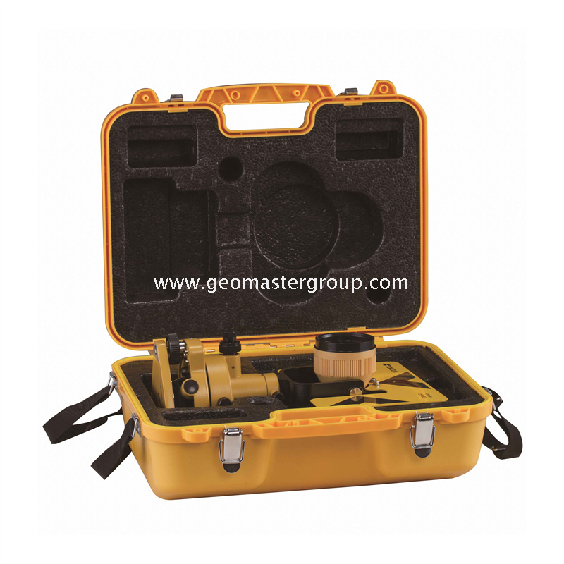 Kit de prisma transversal