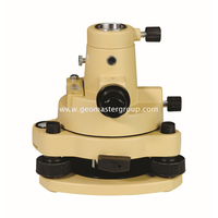 Combinação de adaptador e base niveladora (CS35,B/YEL)