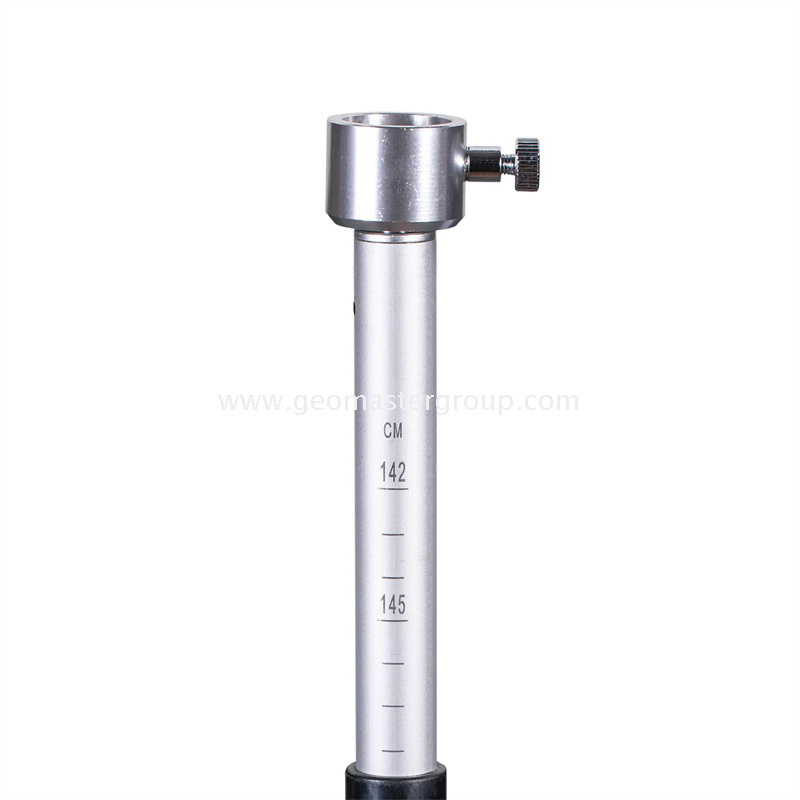 Poste de trava de compressão (5,1m)