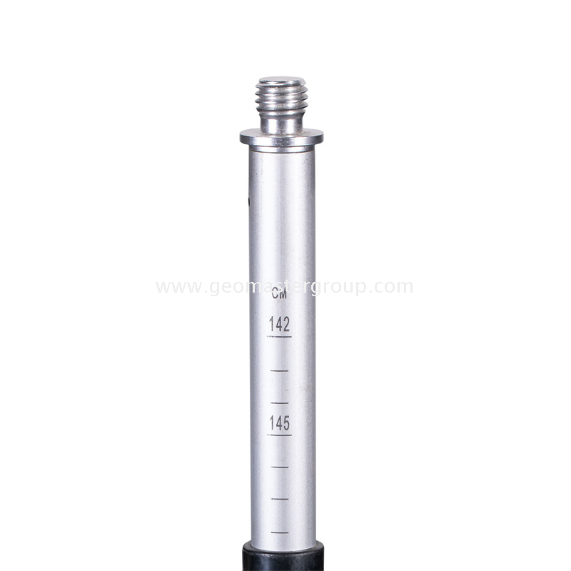 Poste de trava de compressão (3,1m)