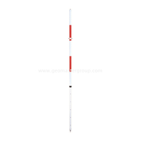 Pólo Prismático Telescópico (GLS12,2m)