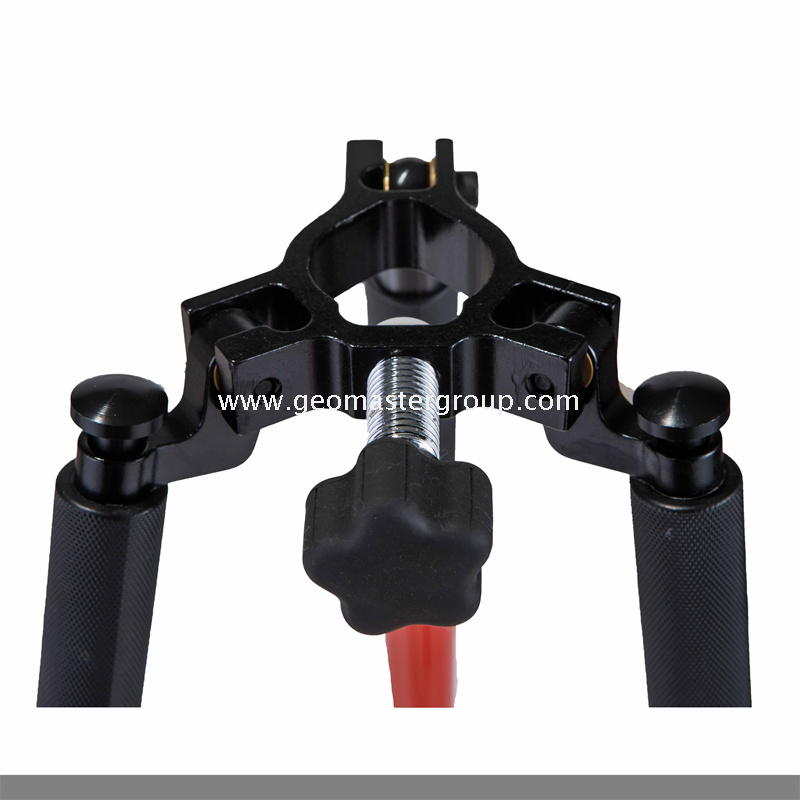 Tripé de liberação do polegar (1,85m, org)