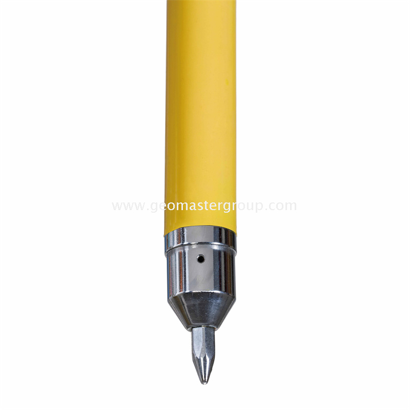 Pólo Prismático Telescópico (GLS12,2m)